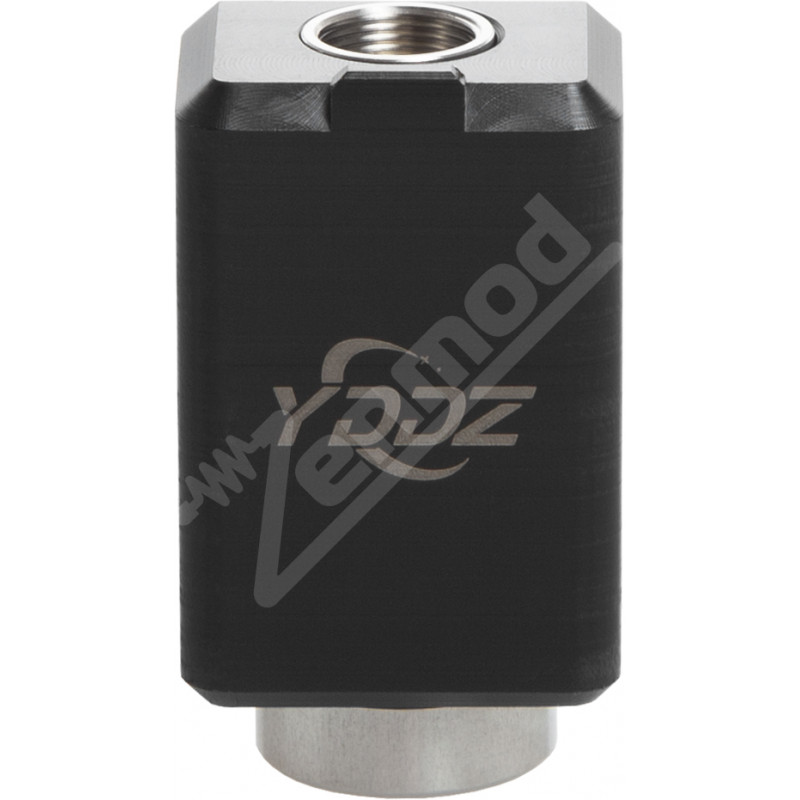 Фото и внешний вид — Коннектор 510 YDDZ для Rincoe Manto AIO/dotMod dotAIO Black