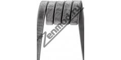 Плетение Fused Clapton