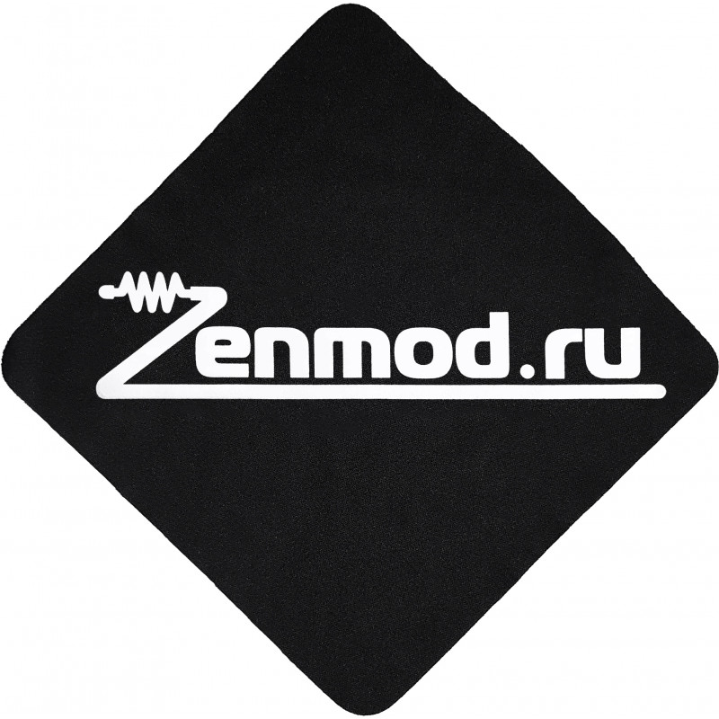 Салфетка Zenmod Фото и внешний вид — Салфетка Zenmod