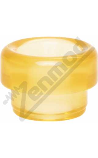 Дриптип 810 Hellvape Dead Rabbit Solo RDA Yellow
