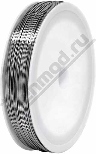 Кантал 0.5мм, кат. 30м