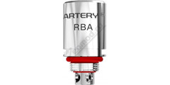 Испарители Artery Nugget AIO / PAL 18650