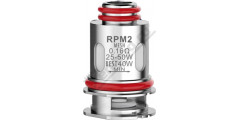 Испарители SMOK RPM 2