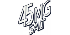 Жидкости 45MG SALT