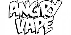 Жидкости Angry Vape
