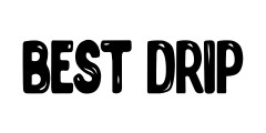 Жидкости Best Drip