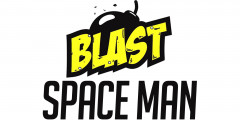 Жидкость Blast Space Man SALT