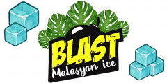 Жидкости Blast Malaysian Ice SALT
