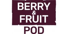 Жидкости Berry & Fruit Pod