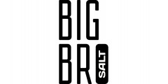Жидкость Big Bro SALT