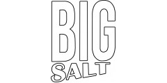 Жидкости Big SALT