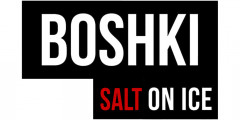 Жидкость BOSHKI ON ICE SALT