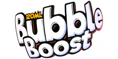 Жидкость Cotton Candy Bubble Boost
