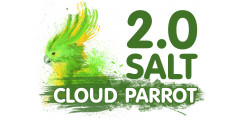 Жидкости Cloud Parrot 2.0 SALT