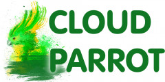 Жидкости Cloud Parrot