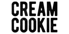Жидкости Cream Cookie