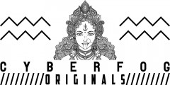 Жидкость CYBERFOG ORIGINALS