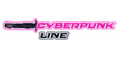 Жидкости Cyberpunk Line