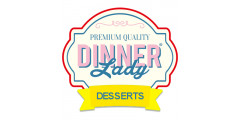 Жидкость Dinner Lady Desserts