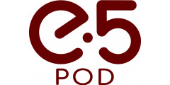 Жидкости E5 Pod