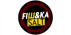 Жидкости Fishka SALT