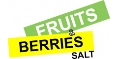 Жидкости Fruits & Berries SALT
