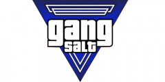 Жидкости Gang SALT