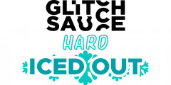Жидкость GLITCH SAUCE HARD ICED OUT