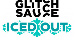 Жидкость GLITCH SAUCE ICED OUT