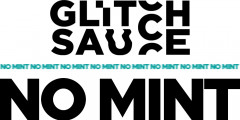 Жидкость GLITCH SAUCE NO MINT