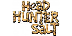 Жидкости HEAD HUNTER SALT
