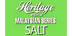 Жидкости Heritage SALT