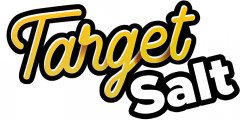 Жидкость Target SALT