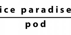 Жидкость Ice Paradise Pod