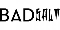 Жидкость Bad Drip SALT