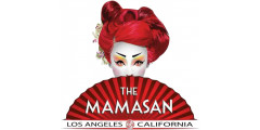 Жидкости The Mamasan