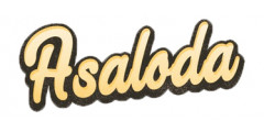 Жидкости ASALODA