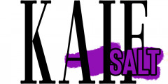 Жидкости Kaif SALT