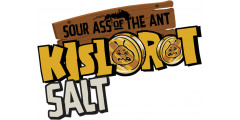 Жидкости KISLOROT SALT