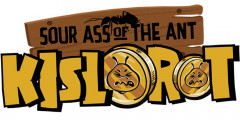 Жидкости KISLOROT