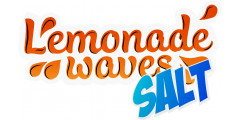 Жидкости Lemonade Waves SALT