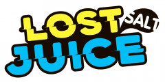 Жидкости Lost Juice SALT