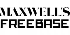 Жидкость MAXWELLS FREEBASE
