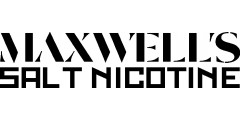 Жидкость MAXWELLS SALT