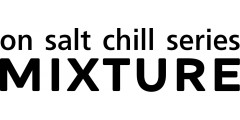 Жидкость MIXTURE Chill Salt