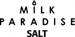 Жидкость Milk Paradise SALT