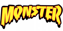 Жидкости Monster