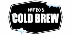 Жидкости Nitro's Cold Brew