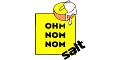 Жидкости OHM NOM NOM Salt