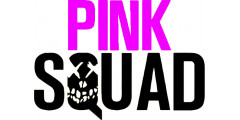 Жидкость PINK SQUAD